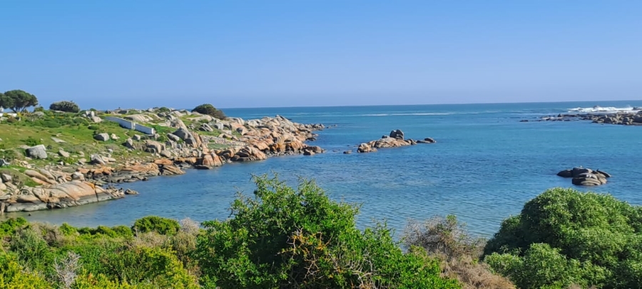 0 Bedroom Property for Sale in Jacobsbaai Western Cape